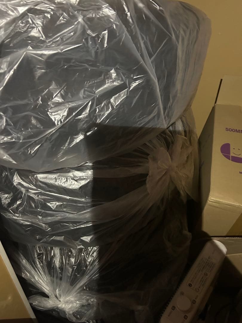 ランクル250 ホイール、タイヤセット