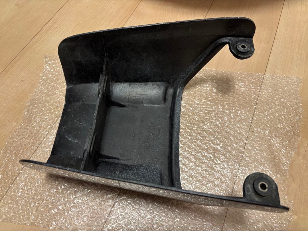 Z400FX 純正品　塗装後未使用外装セット　タンク　サイドカバー　テールカウル