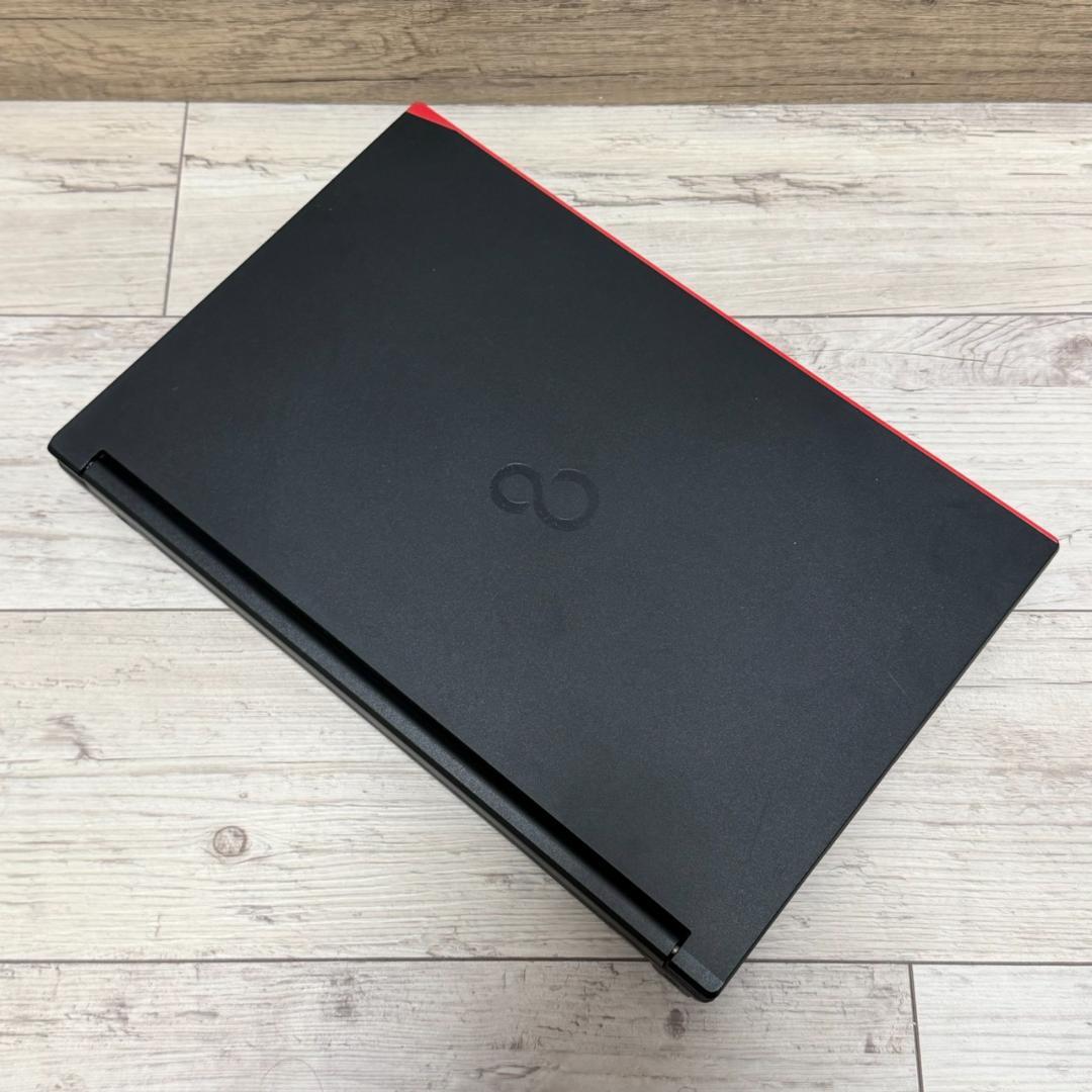 富士通 LIFEBOOK A579/B　Core i5　128GB 人気