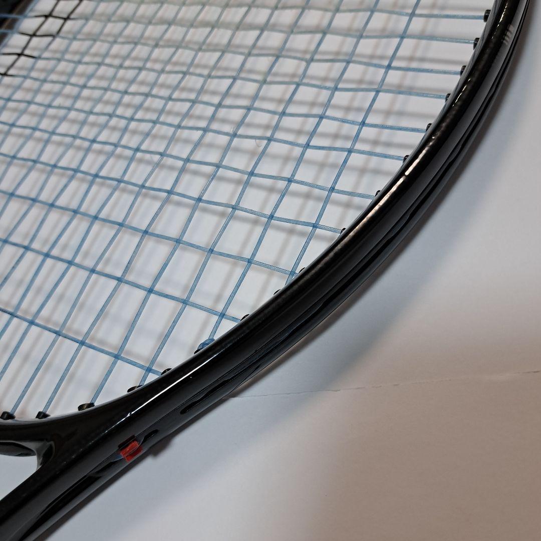 ヘッド テニスラケット HEAD SPEED MP500 2022 G2