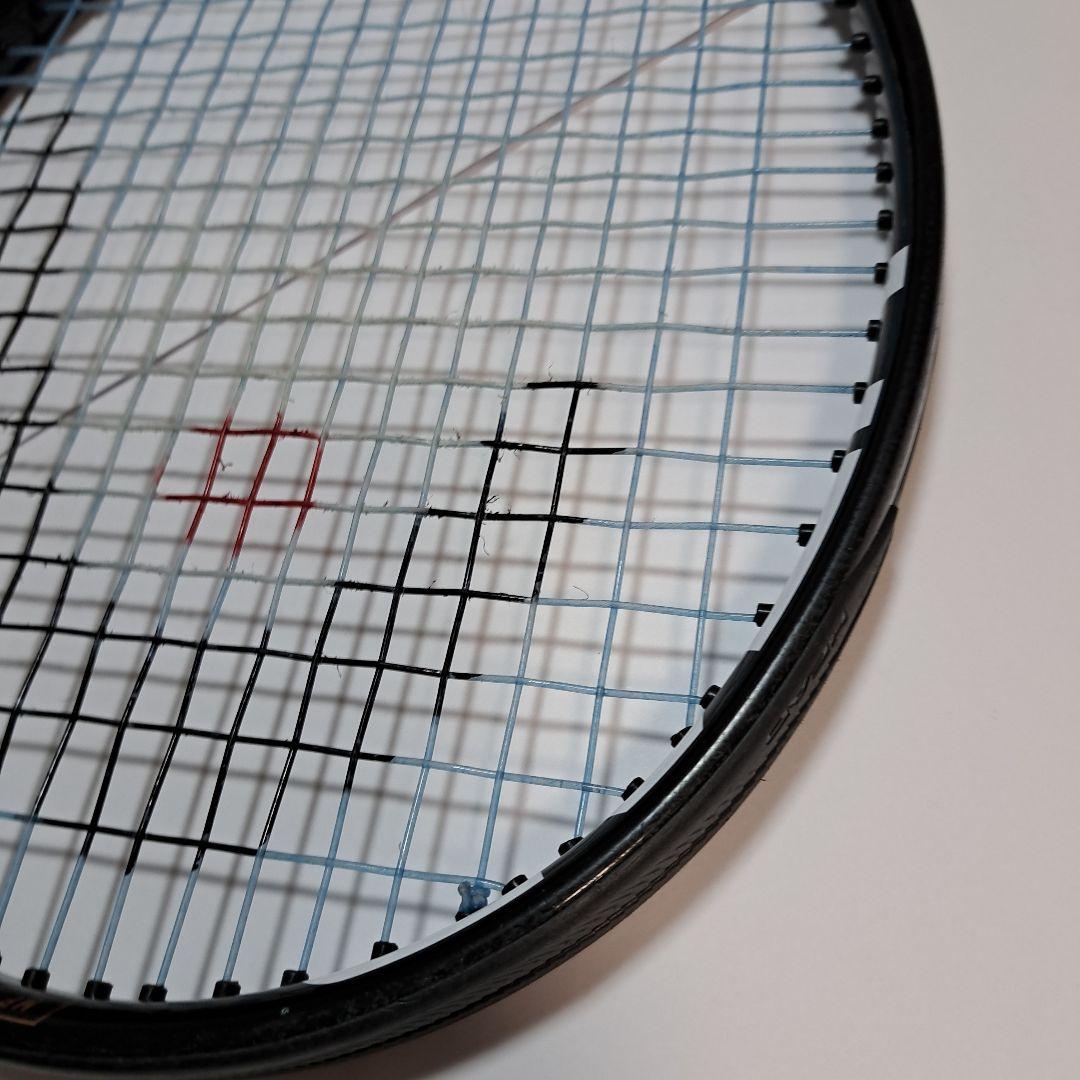 ヘッド テニスラケット HEAD SPEED MP500 2022 G2