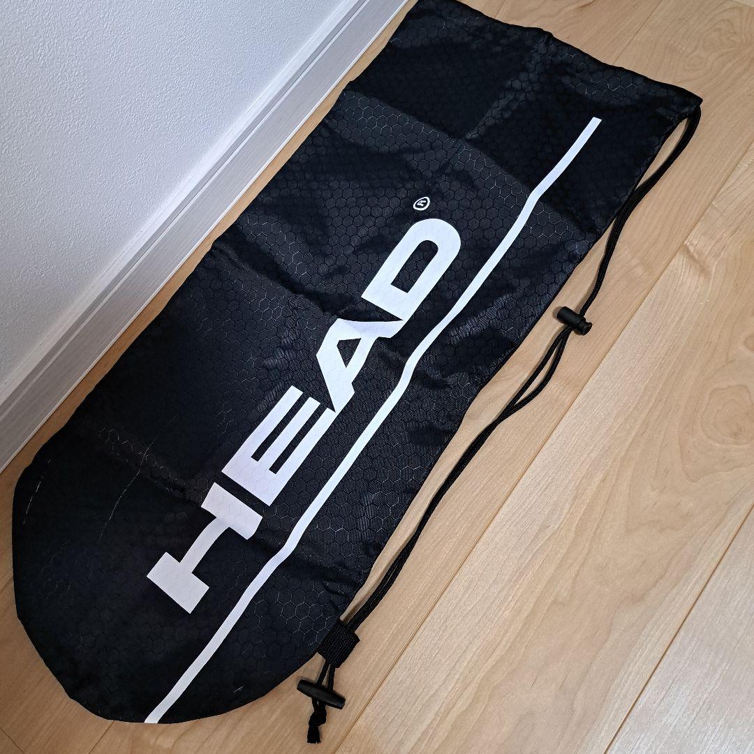 ヘッド テニスラケット HEAD SPEED MP500 2022 G2