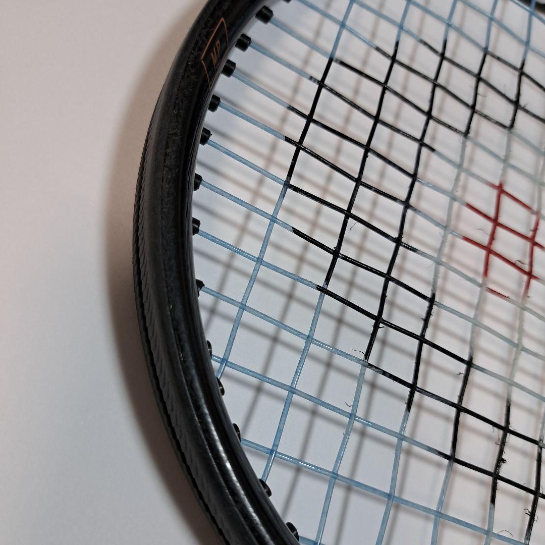 ヘッド テニスラケット HEAD SPEED MP500 2022 G2