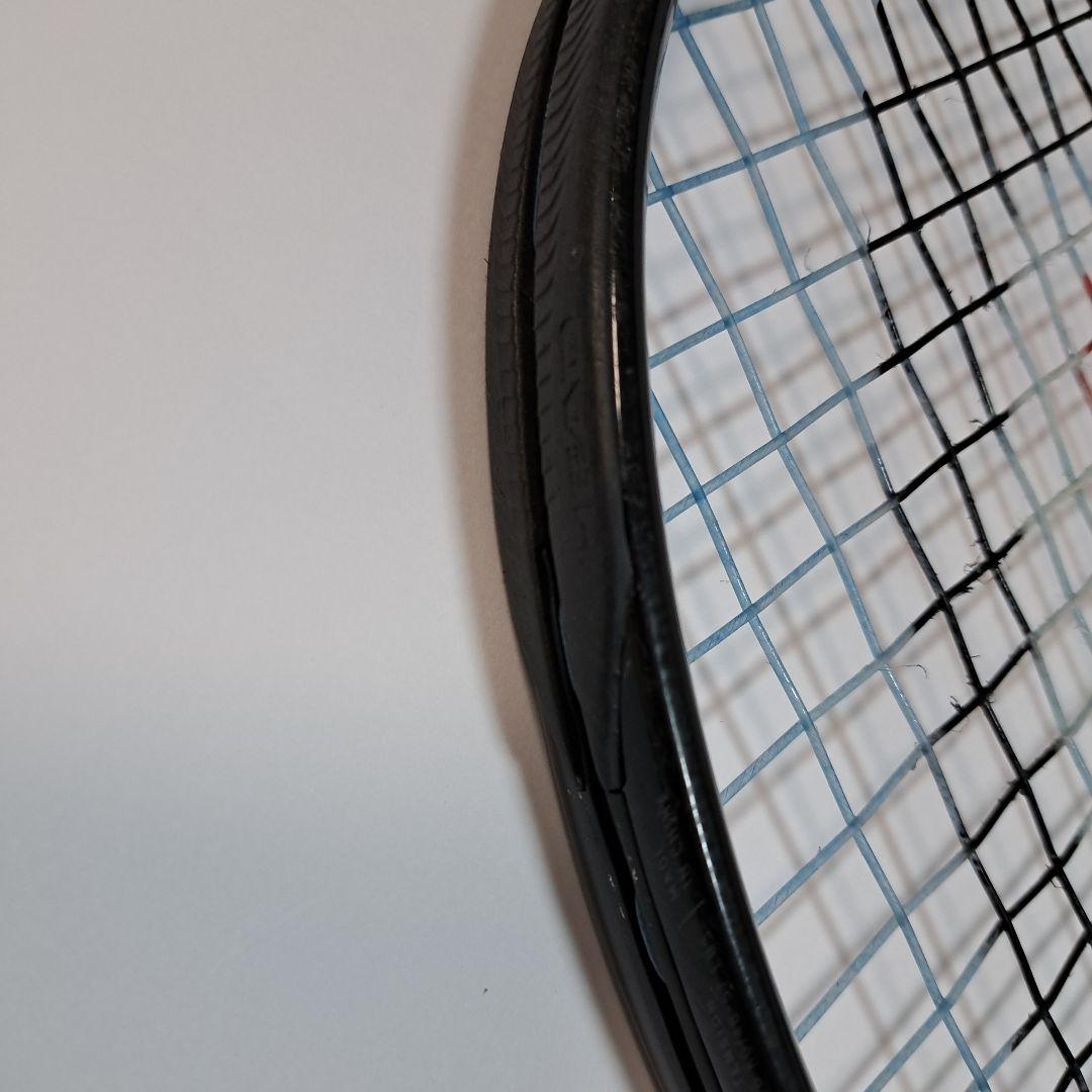 ヘッド テニスラケット HEAD SPEED MP500 2022 G2