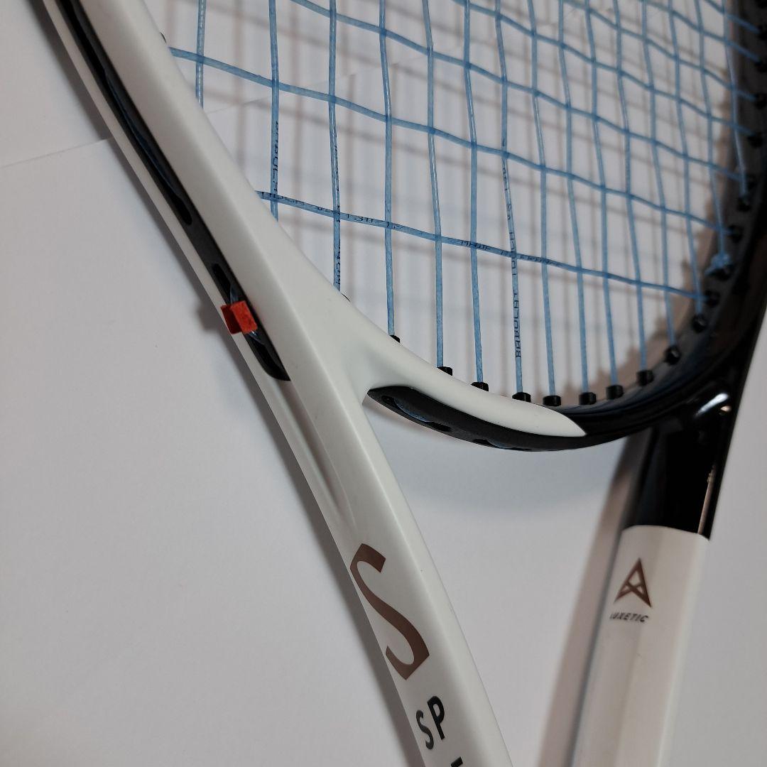 ヘッド テニスラケット HEAD SPEED MP500 2022 G2