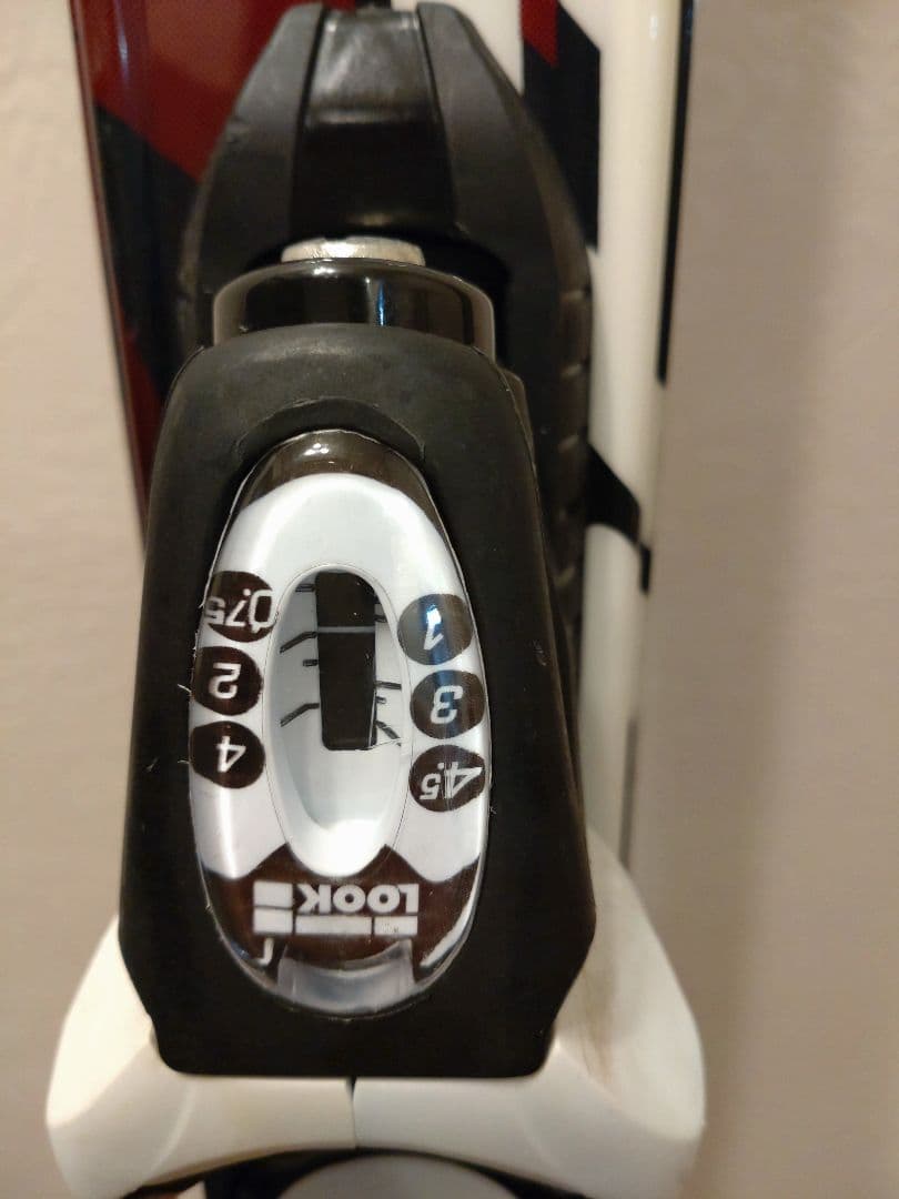 SWALLOW スキー、BIGHORNブーツ、ストック、その他おまけ付き