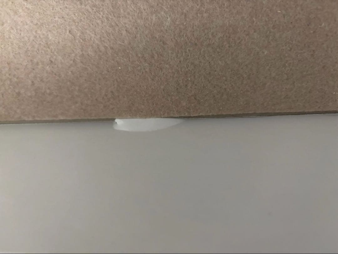 IKEA マルム　ドレッサー　白　ホワイト