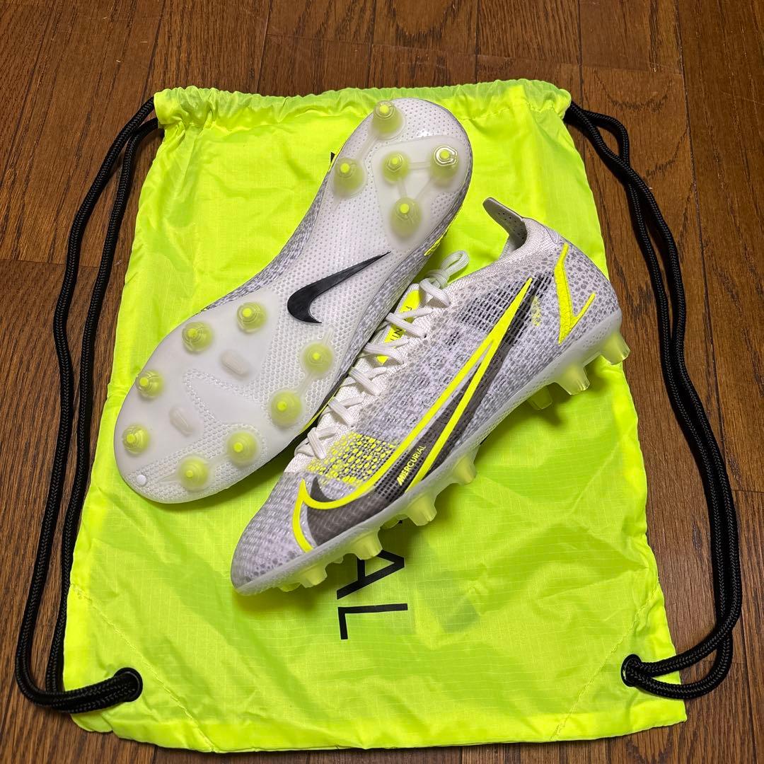 n*者様 【新春】マーキュリアル ヴェイパー 14 エリート HG 25.0