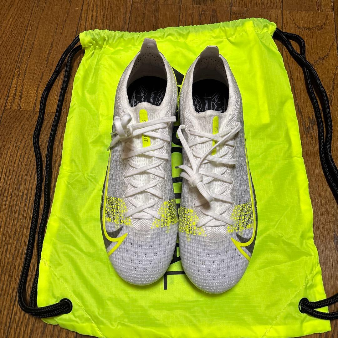 n*者様 【新春】マーキュリアル ヴェイパー 14 エリート HG 25.0