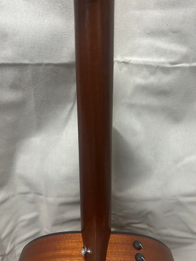 【なつ】Taylor テイラー　114e 日本限定　美品