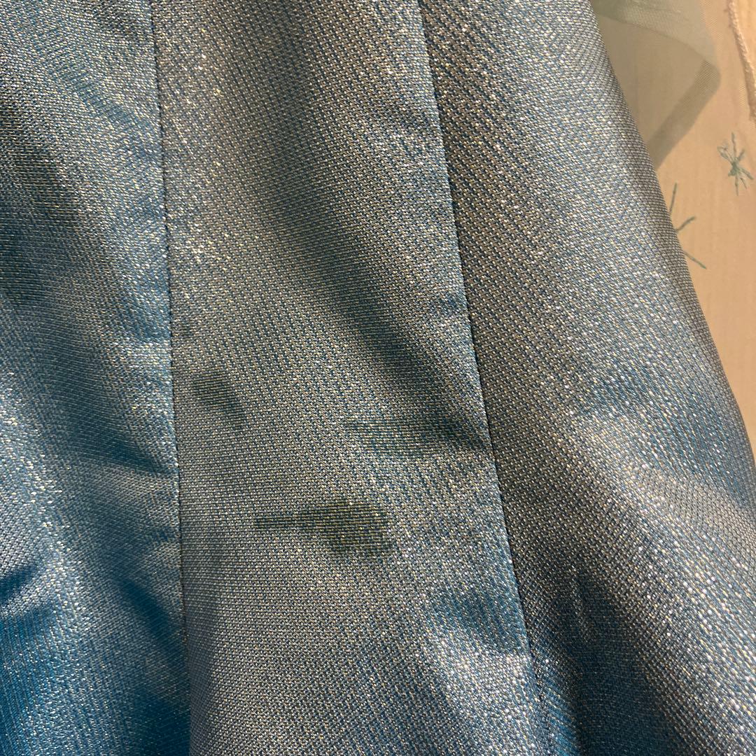 ディズニービビデバビデブーエルサドレス