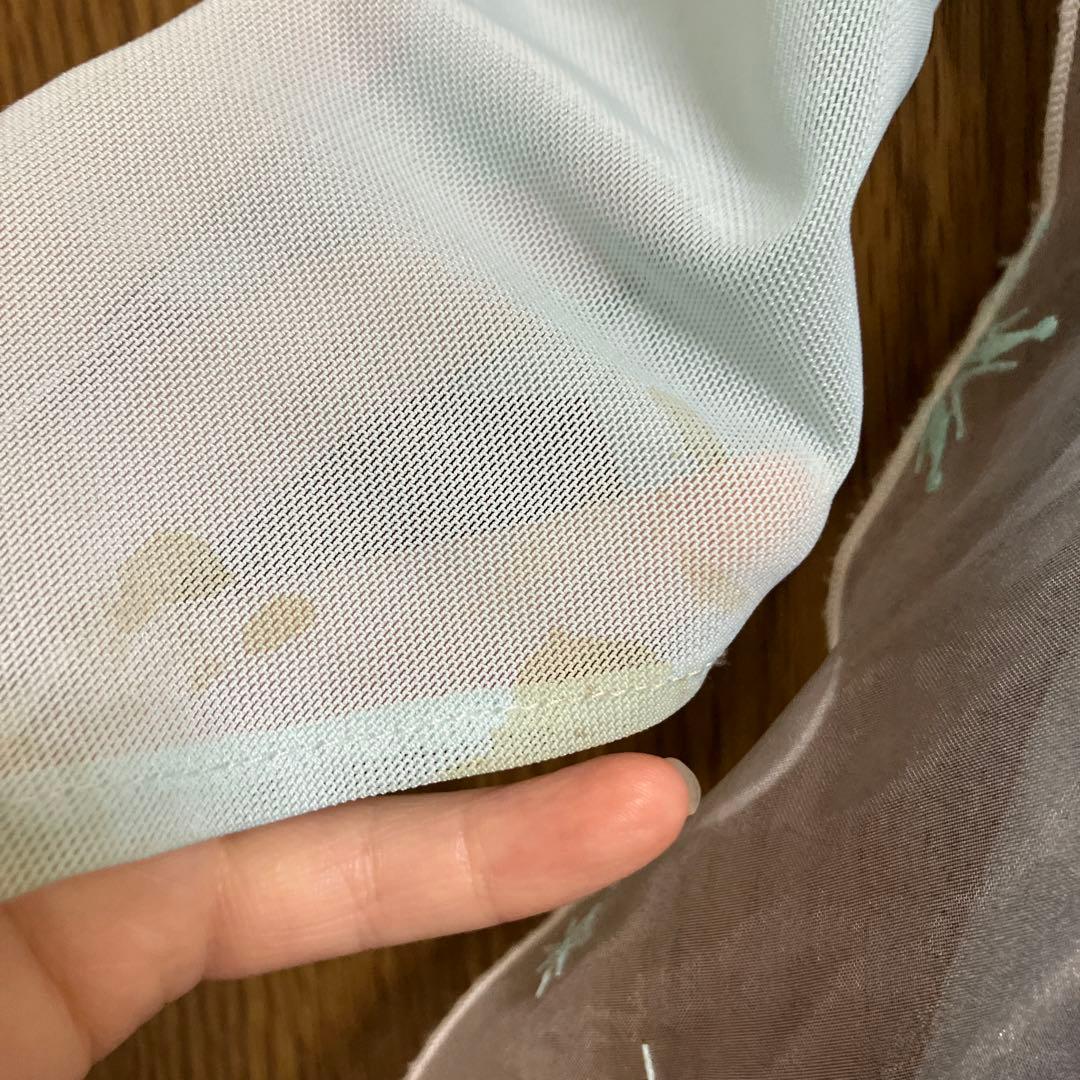 ディズニービビデバビデブーエルサドレス