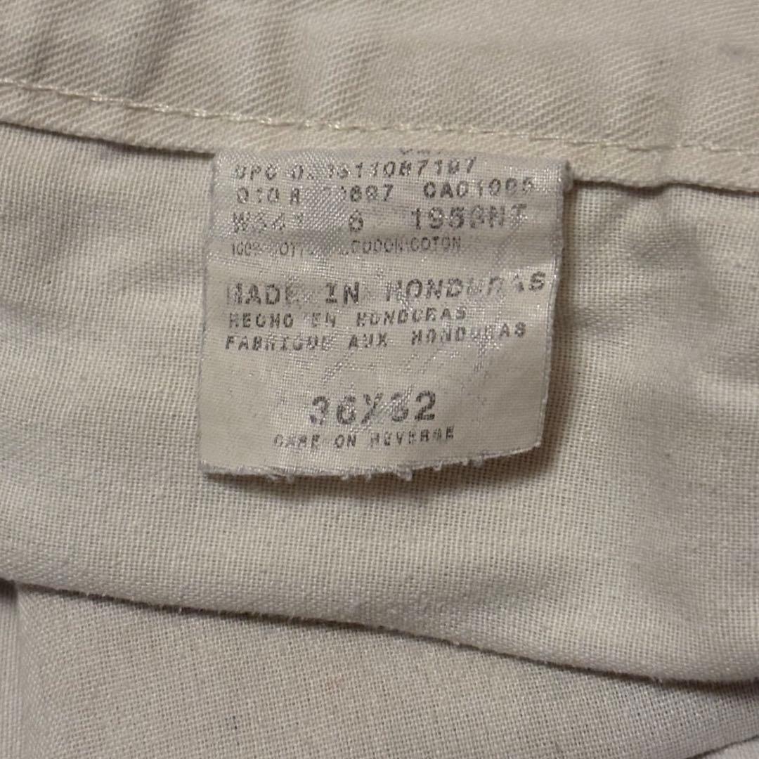 Dickies ディッキーズ　ペインターパンツ　36×32