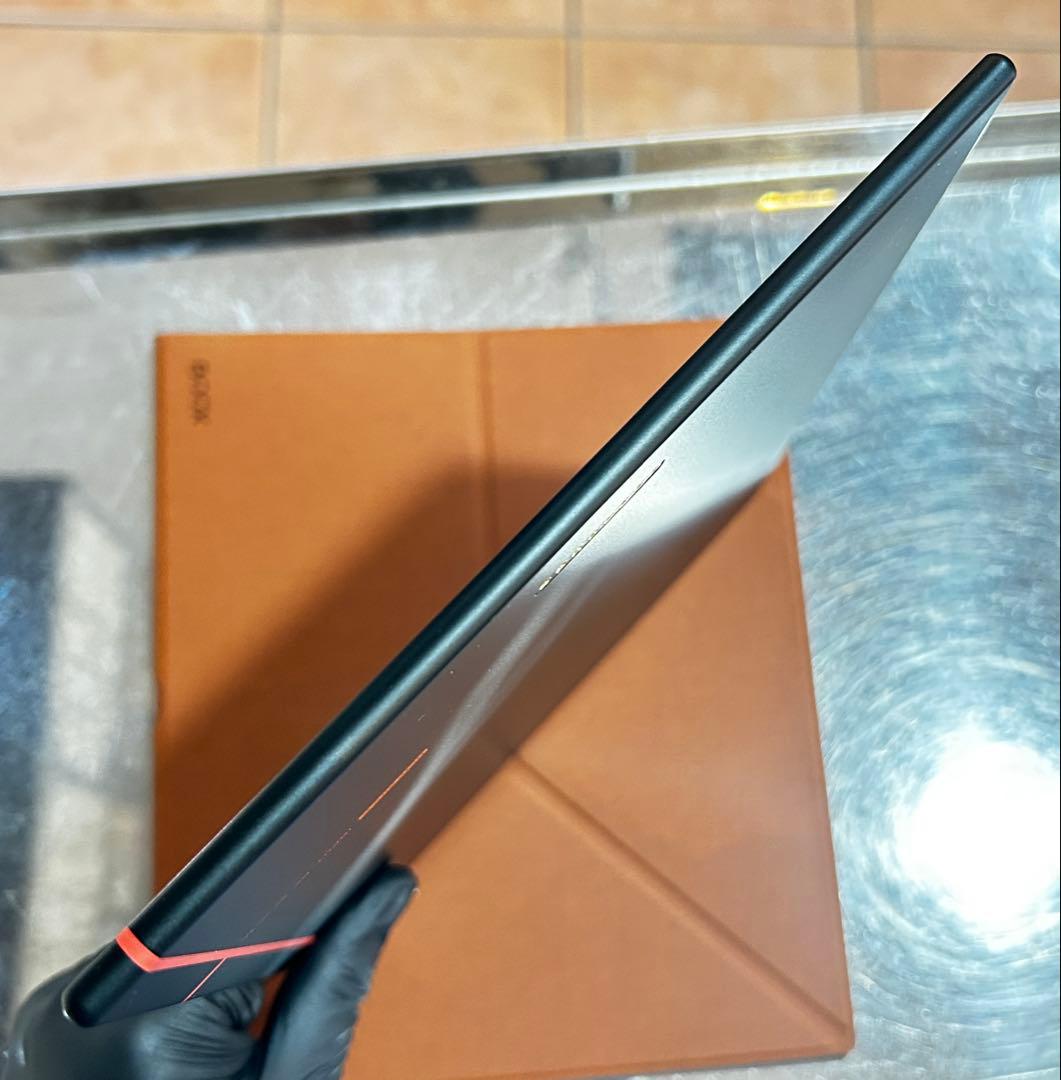 BOOX note Air 5C カラー電子書籍リーダー 純正ペン・カバー付き