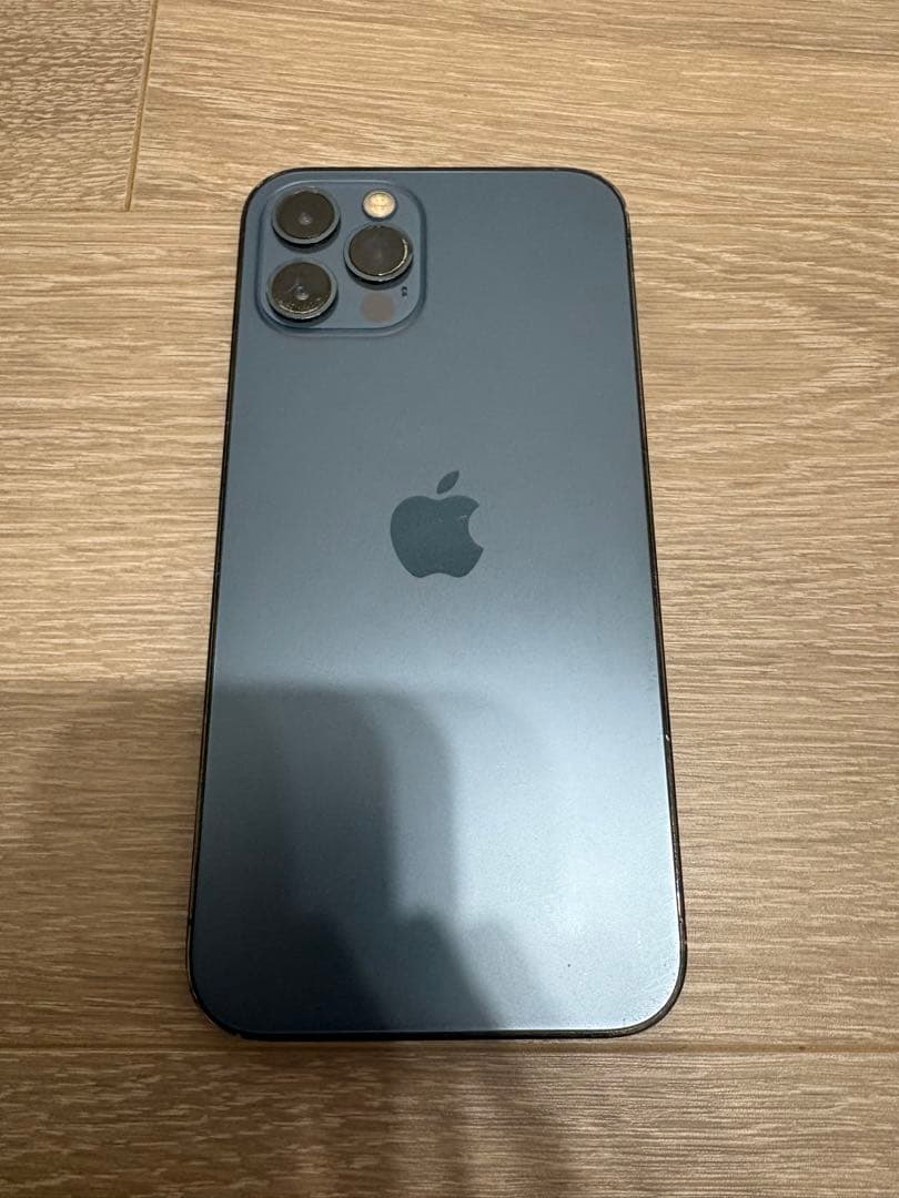 Apple iPhone 12 128GB 海外中古購入 SIMフリー