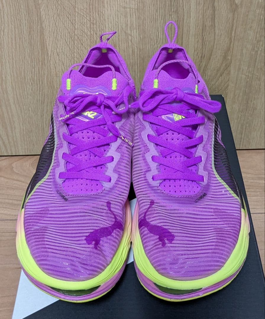 さ*る様 ファストアールニトロエリート2 27.0cm