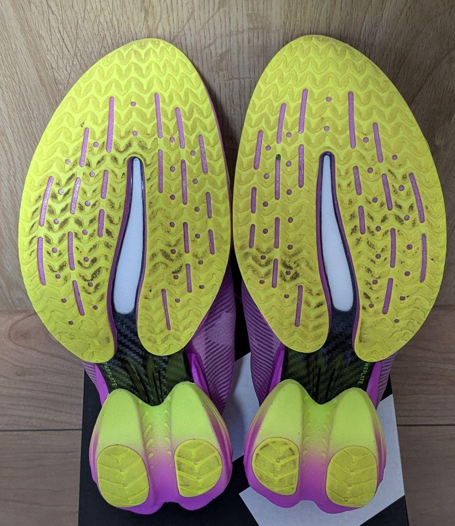 さ*る様 ファストアールニトロエリート2 27.0cm