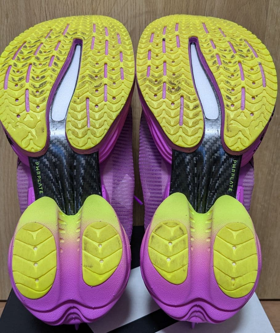 さ*る様 ファストアールニトロエリート2 27.0cm