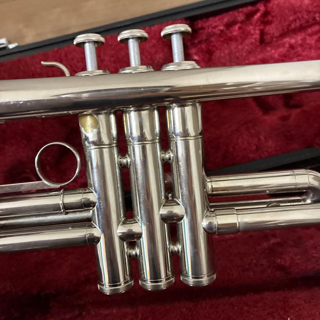 【お値下げ中‼️】お手入れセット付き！ トランペット YAMAHA YTR1310