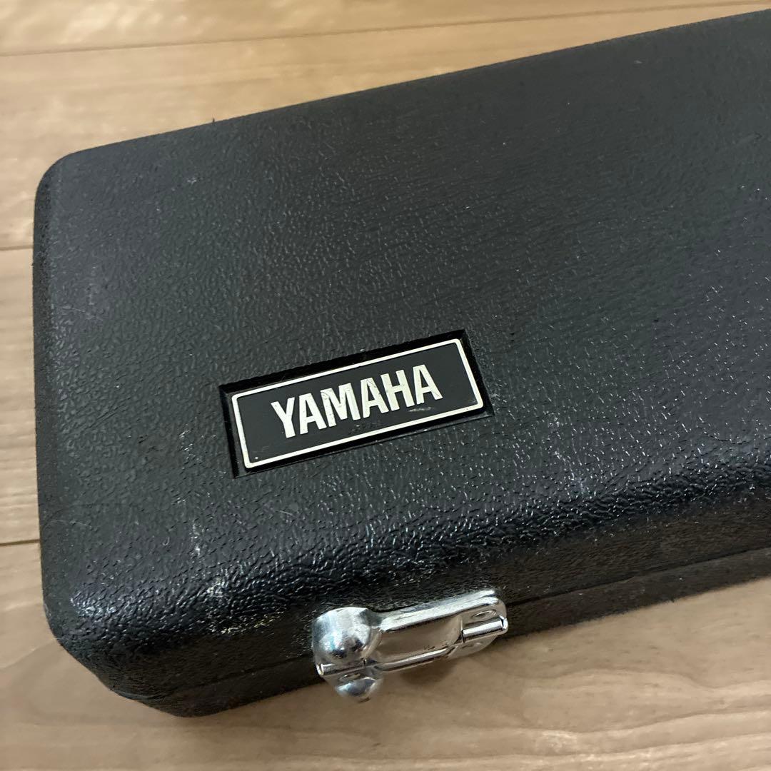 【お値下げ中‼️】お手入れセット付き！ トランペット YAMAHA YTR1310