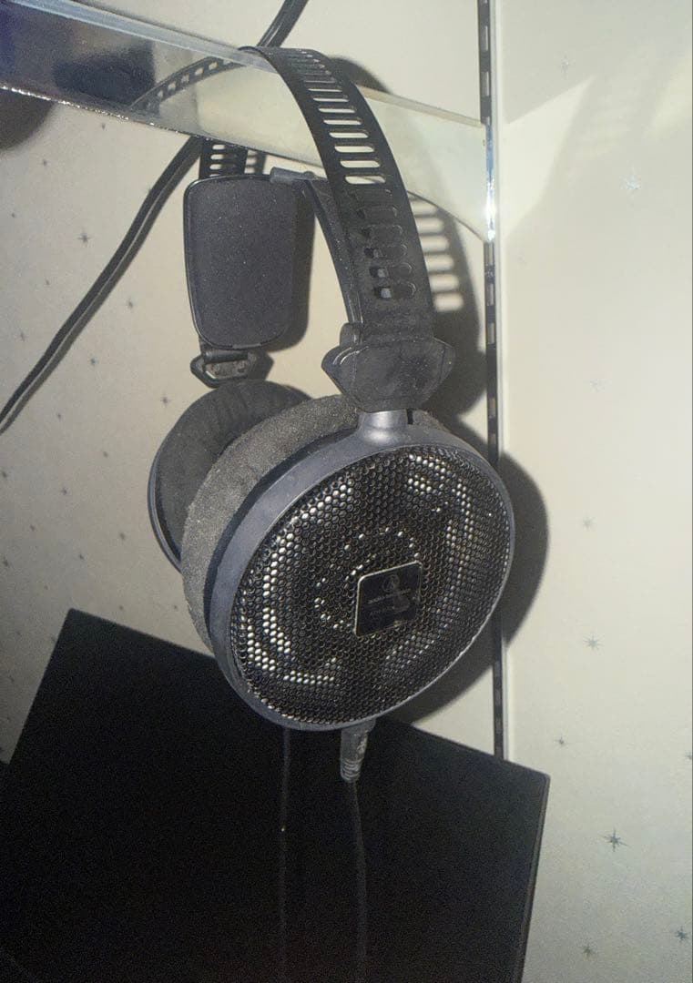 ヘッドホン ATH-R70x