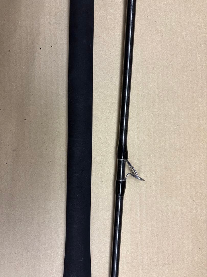 エイムス ブラックアロー110MH RockFaceUltimate