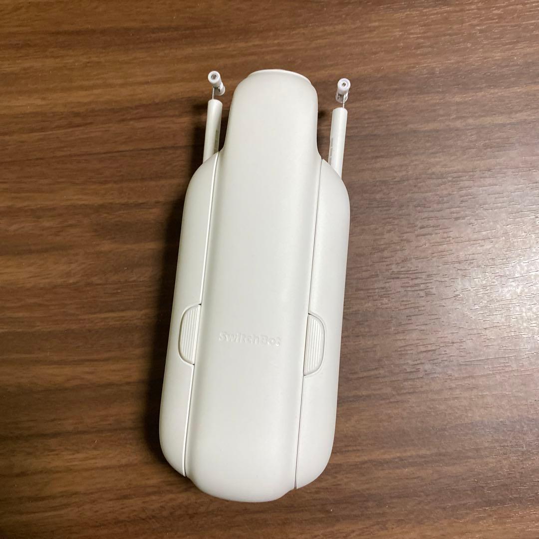 【動作確認済】SwitchBot カーテン3　ソーラーパネル　セット