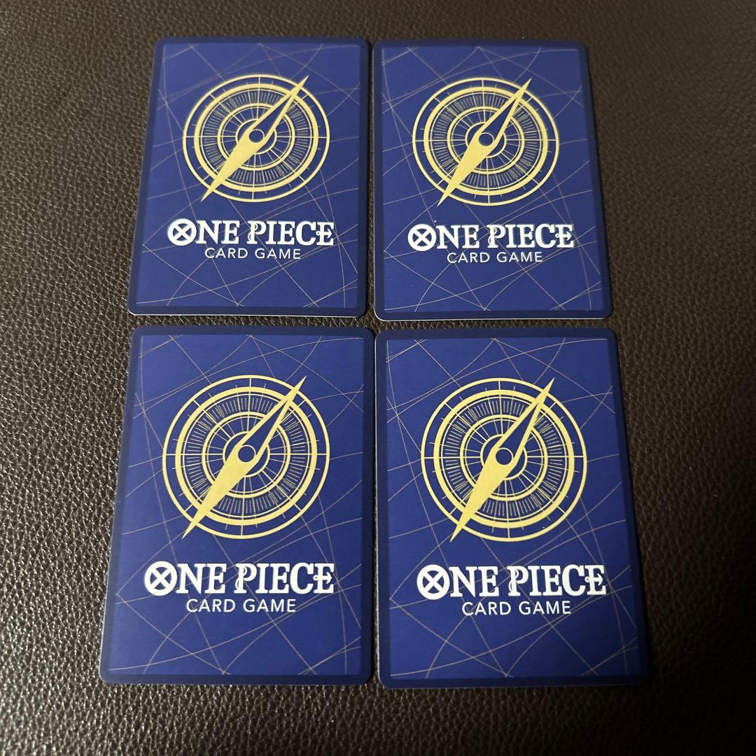 ニカ　ルフィ　バンダイカードフェスプロモ