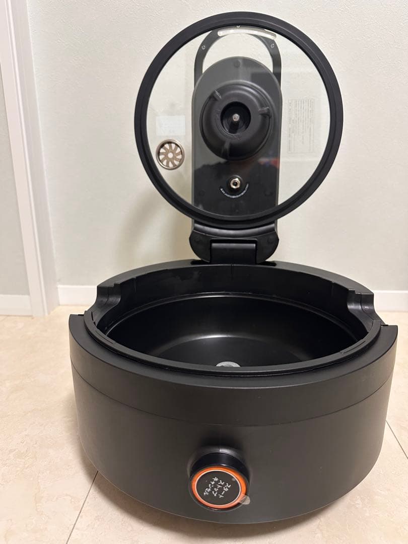 AINX Smart Auto Cooker 自動調理鍋　AX-C1B