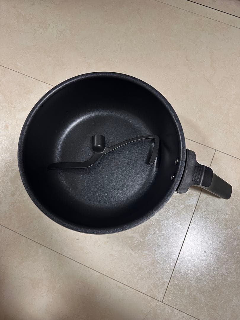 AINX Smart Auto Cooker 自動調理鍋　AX-C1B