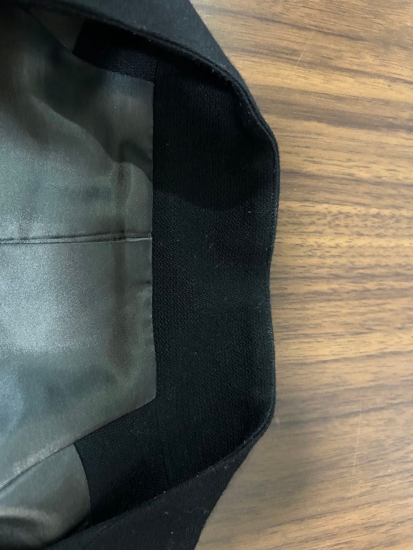 ジャケット・アウター ka na ta 2mm jacket coat