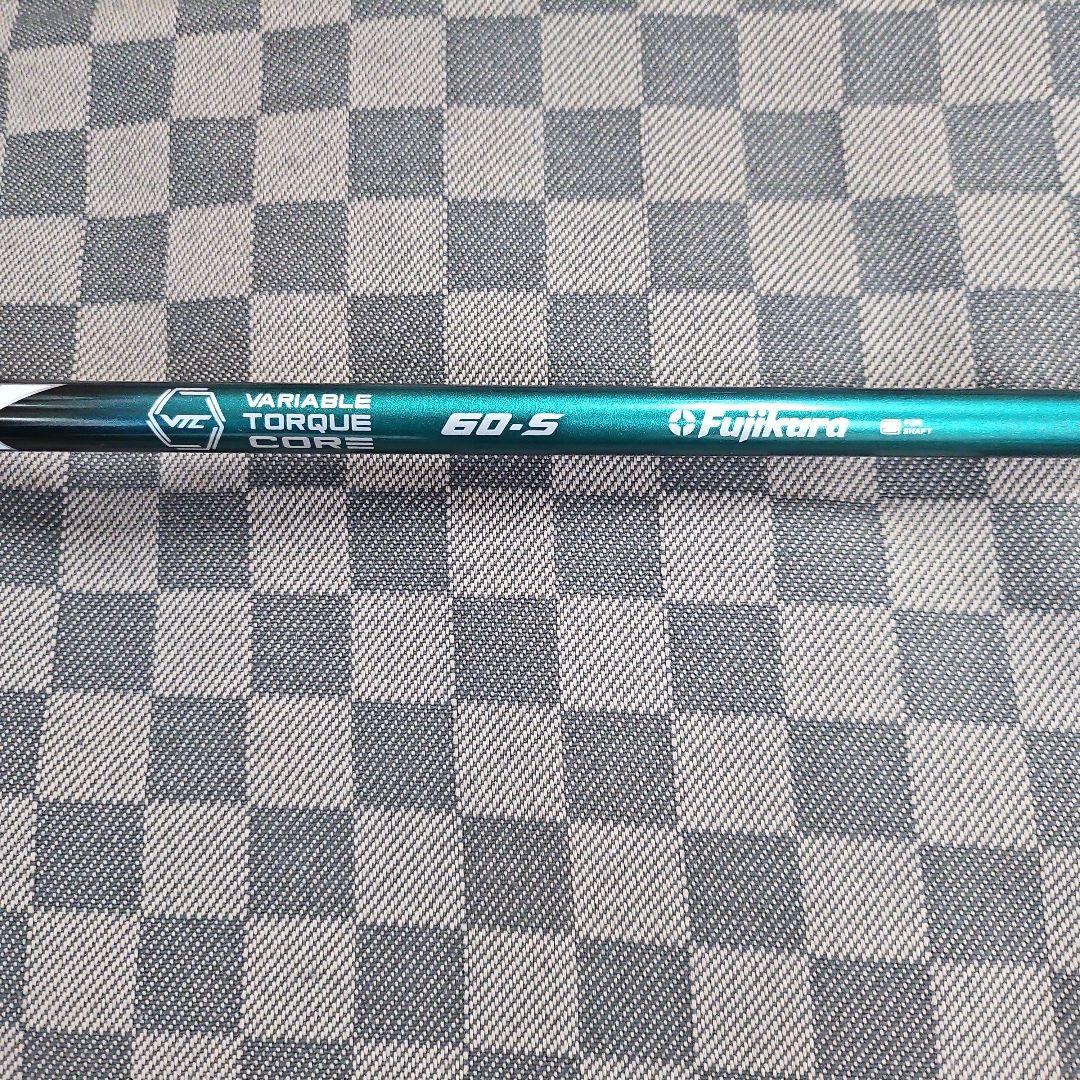 Callaway Elyte ドライバー　トリプルダイヤ