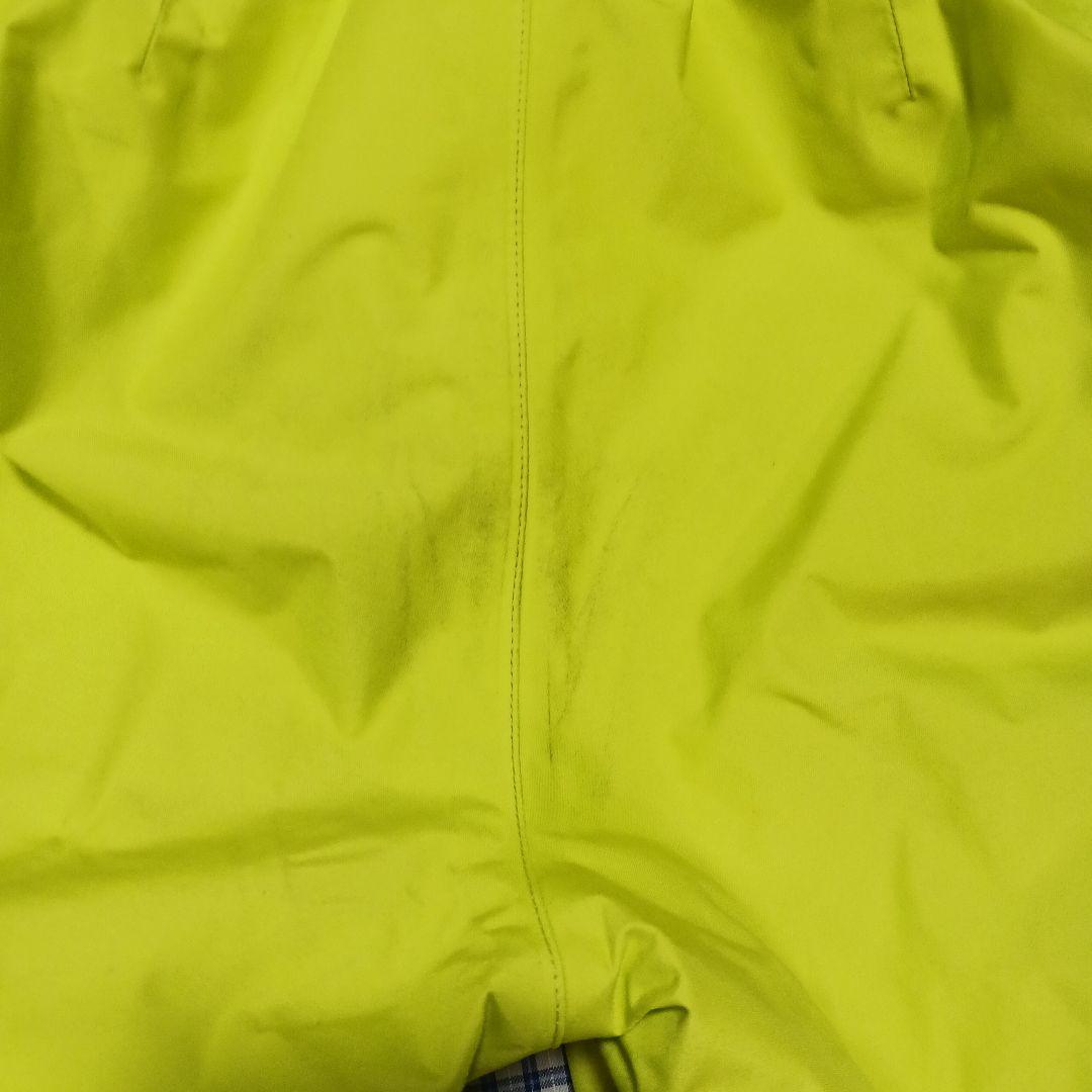 モンベル　mont-bell スキーウェア　キッズ子供