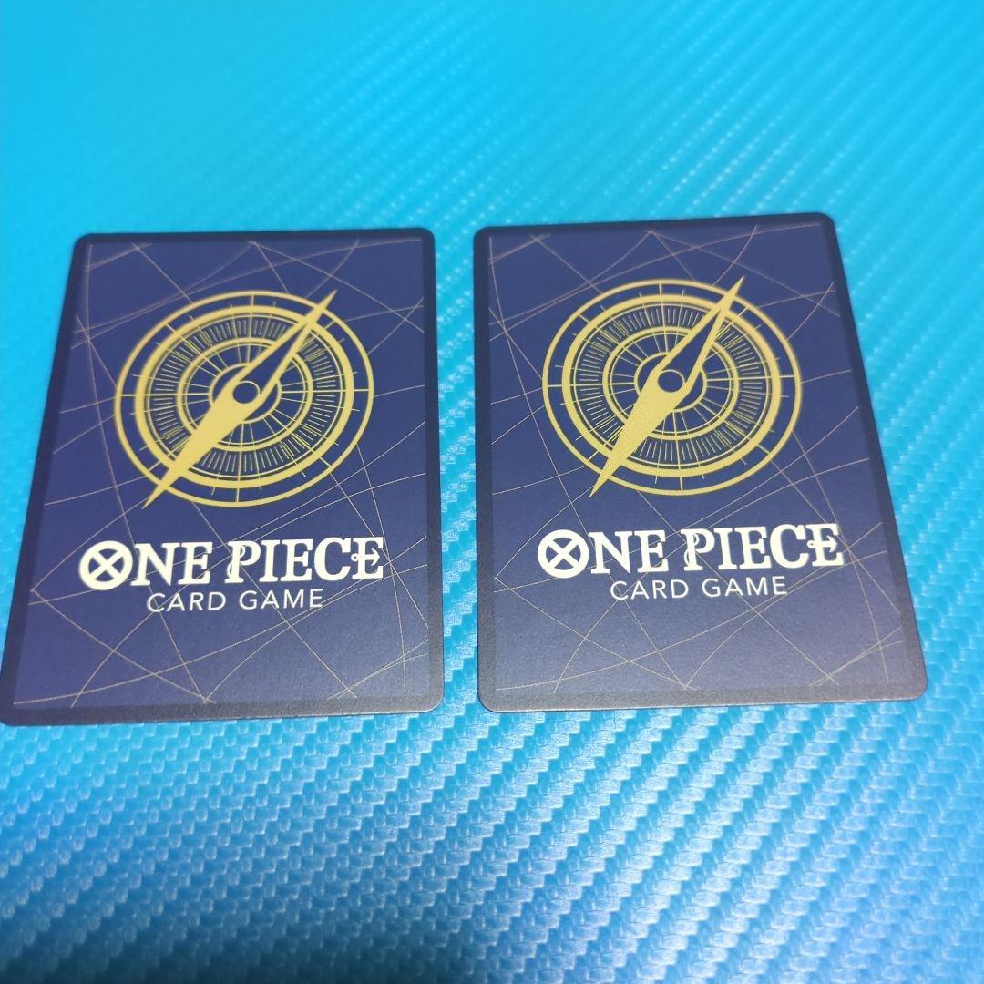 ONEPIECEカード　ルフィ　SP　手配書　受け継がれる意志