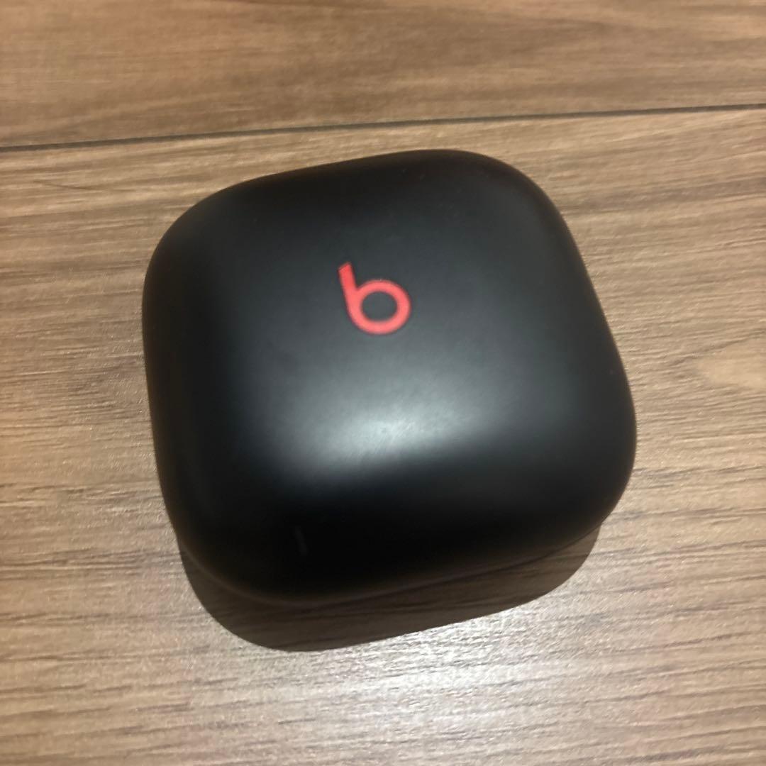 Beats Fit Pro ワイヤレスイヤホン ブラック 本体のみ
