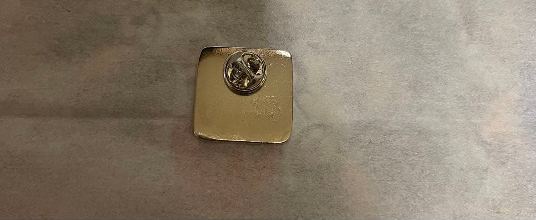 大阪 関西万博 トルコ館 ピンバッジ 非売品