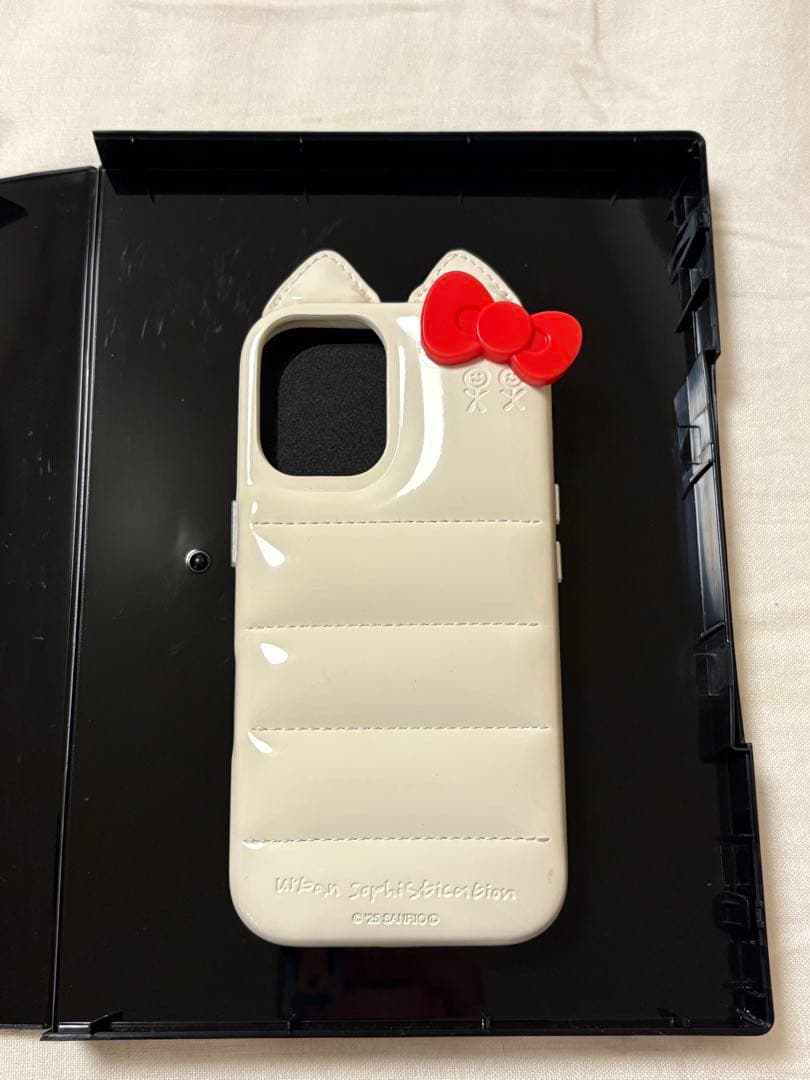 正規品Urban Sophistication ✖︎Hello Kitty