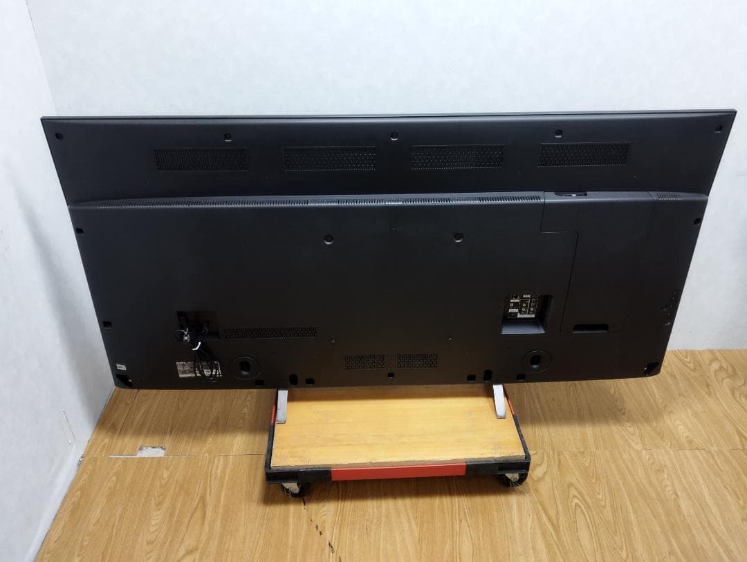 K♢103 SONY 液晶テレビ KJ-55X9350D 設置オプション付