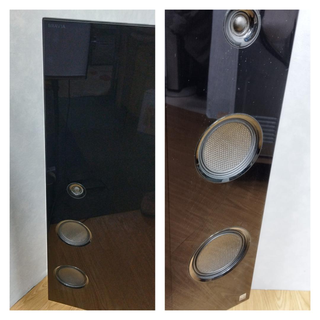 K♢103 SONY 液晶テレビ KJ-55X9350D 設置オプション付