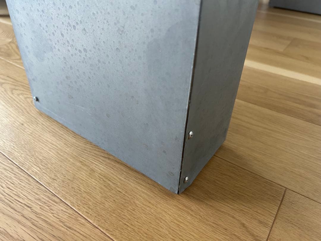 CONRAN SHOP LUNDYベンチ