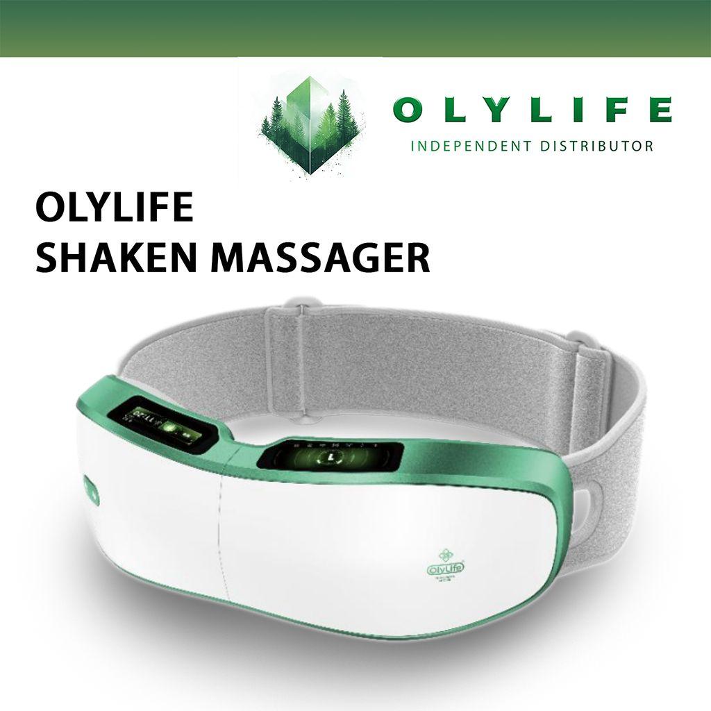 く*ん様 OlyLife Shaken Massager SK-M3