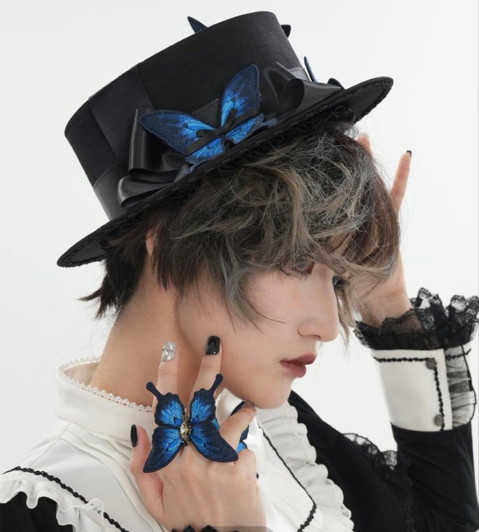 星箱works ユリシスファンタジー　パピヨンキャノチェ