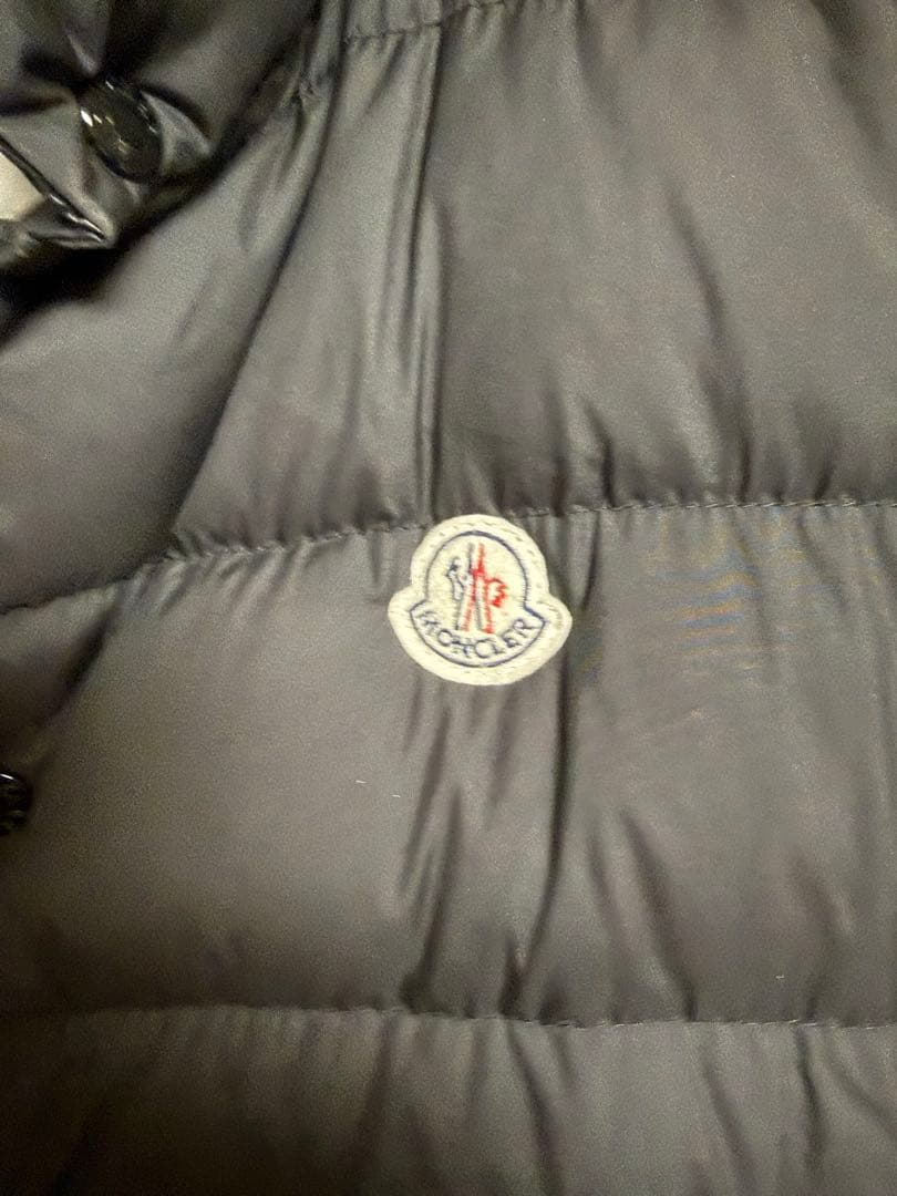 モンクレール ダウンベスト 4（XL）