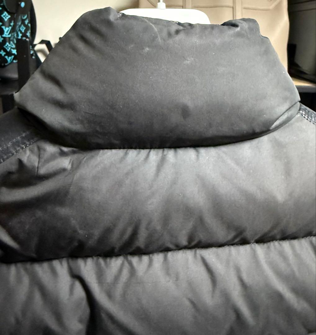 モンクレール ダウンベスト 4（XL）