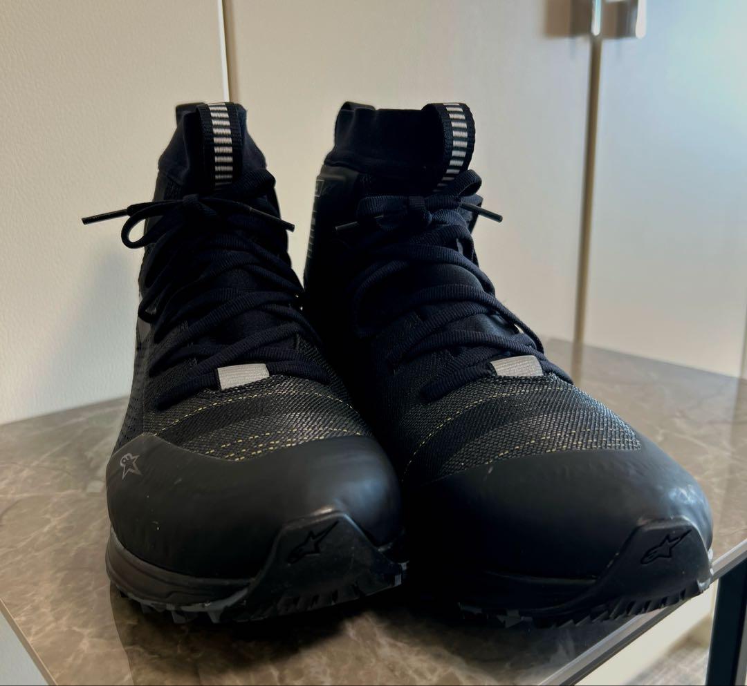 Alpinestars SPEEDFORCE 未使用