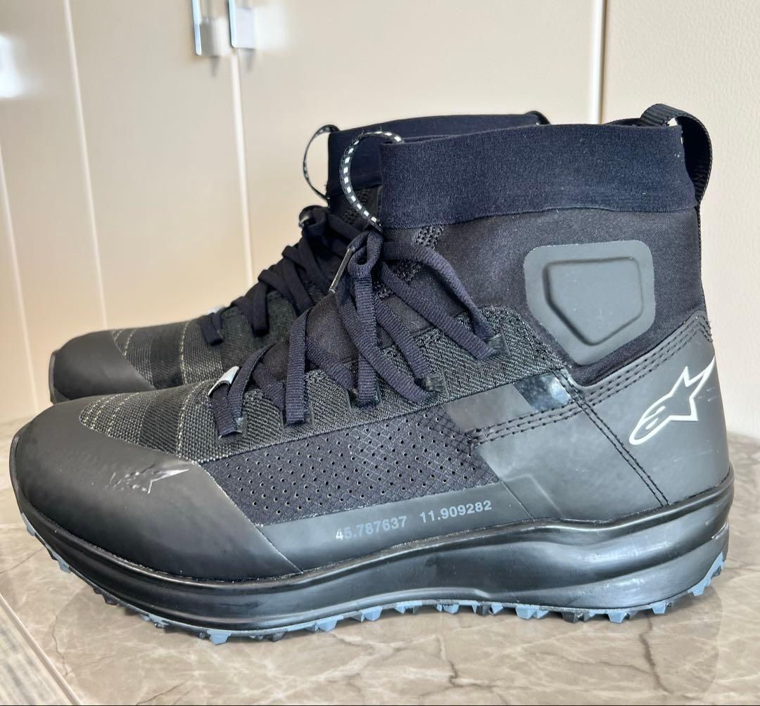 Alpinestars SPEEDFORCE 未使用