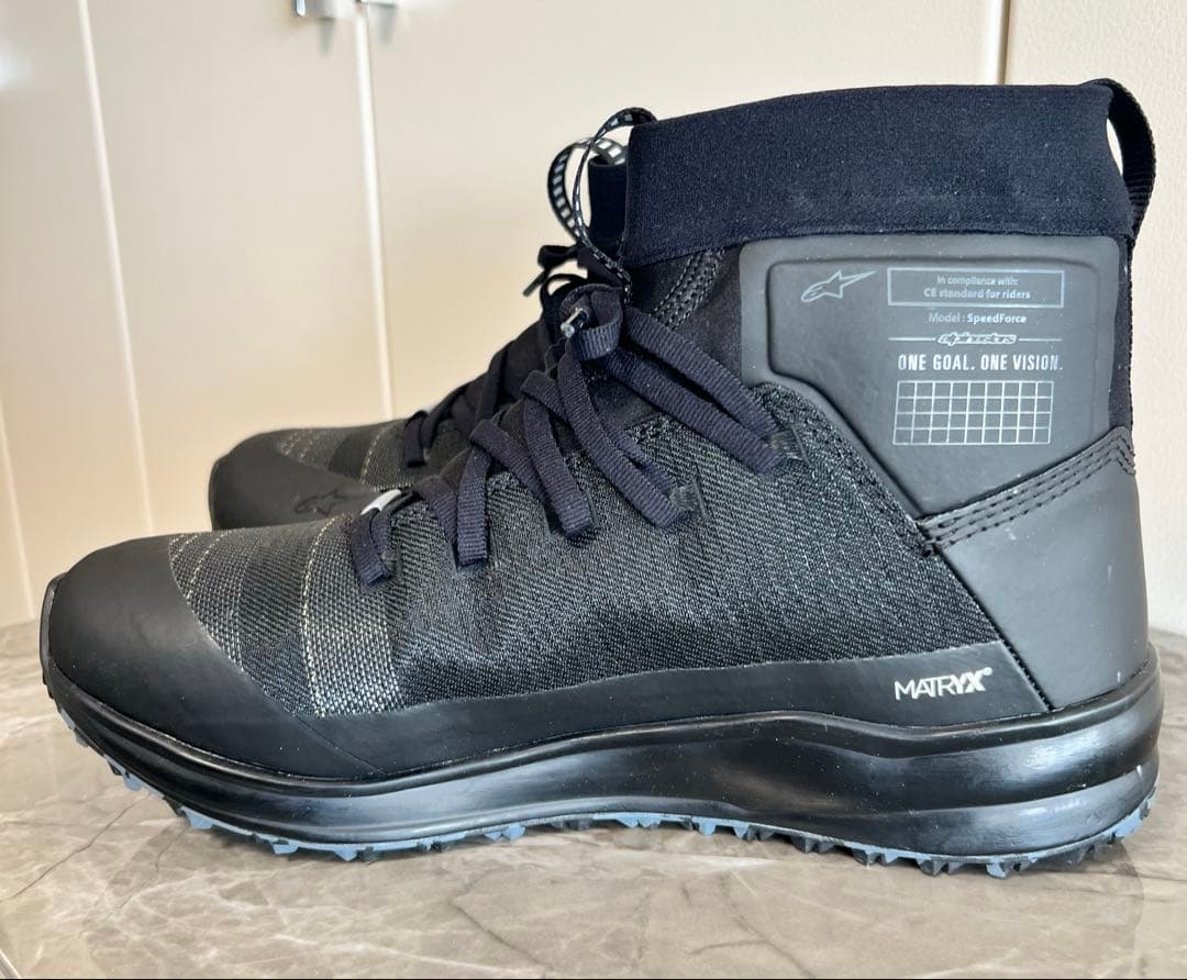Alpinestars SPEEDFORCE 未使用