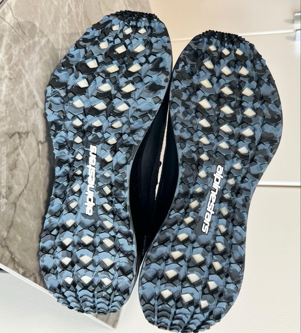 Alpinestars SPEEDFORCE 未使用