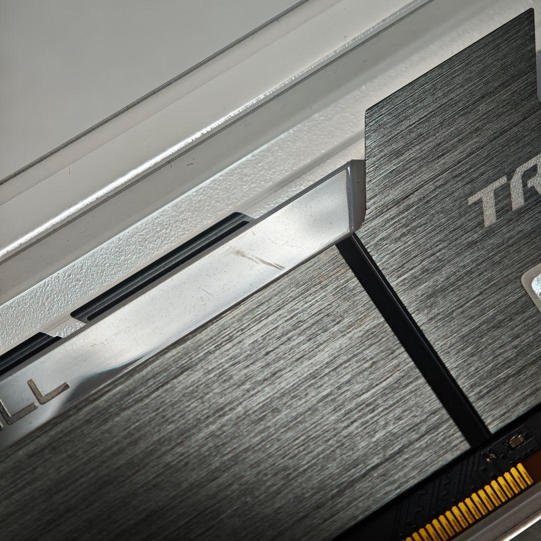 Ｇ.SKILL メモリー DDR4 3200MHz 16GB 8GB×2