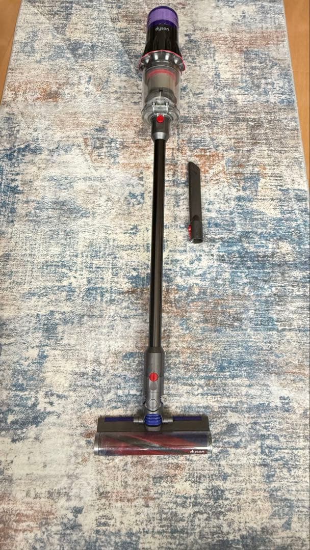 ダイソンDyson Digital Slim SV18 コードレス掃除機